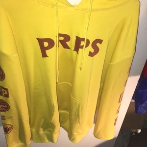 Prps hoodie